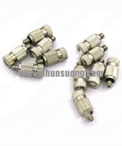 Béc phun sương đài loan