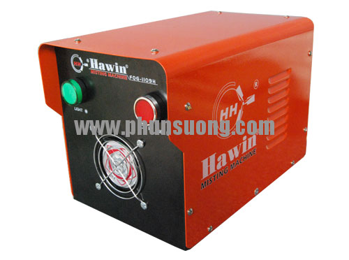Máy phun sương Hawin FOG 1109H