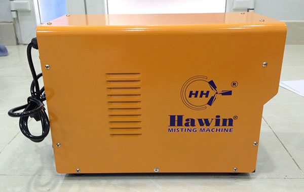 Máy phun sương chất lượng