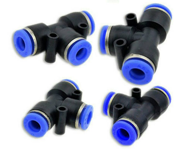 Ống nối hình chữ T