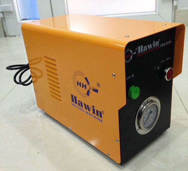 Mua máy phun sương loại nào tốt nhất