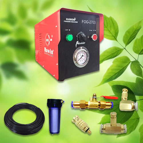 Máy phun sương HAWIN
