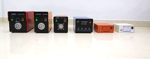 Máy phun sương Hawin