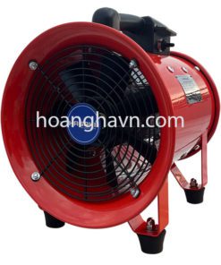 Quạt hút xách tay HH-HST40N