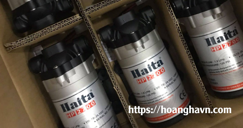 máy phun sương quán cafe