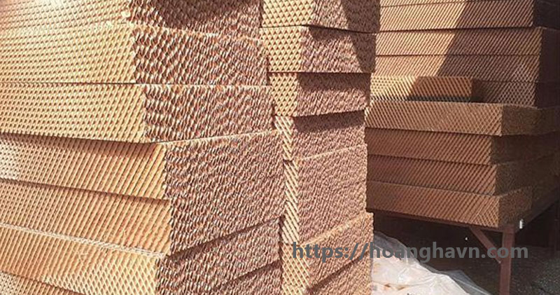 tấm làm mát cooling pad