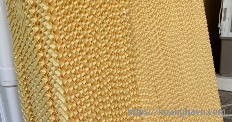 hệ thống làm mát